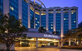 แกรนด์ ไฮแอท อินชอน